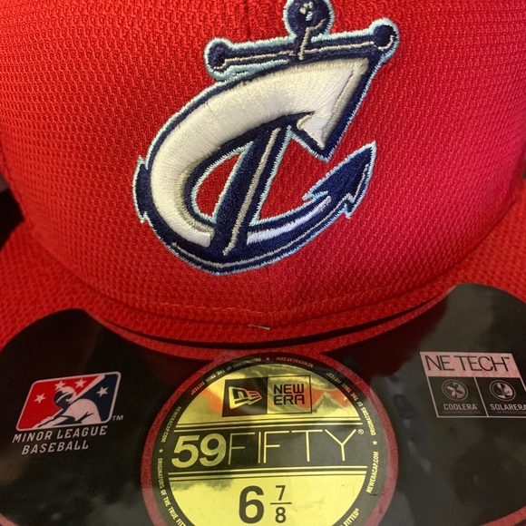 Clippers Hat - Picture 2 of 4